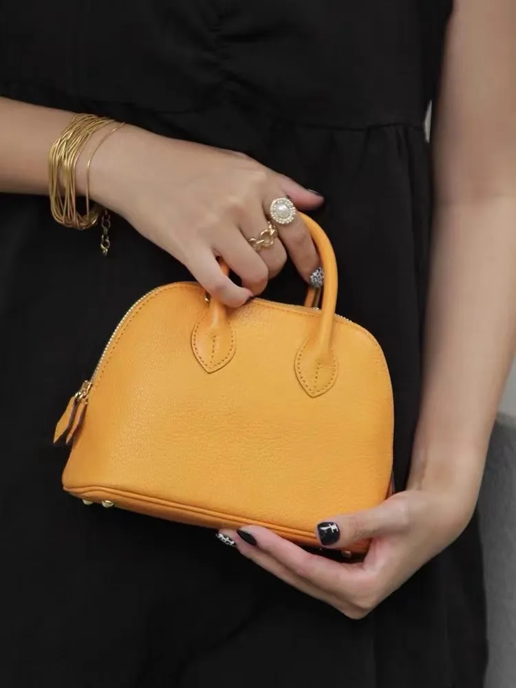 Detalhe Bolsa de Luxo