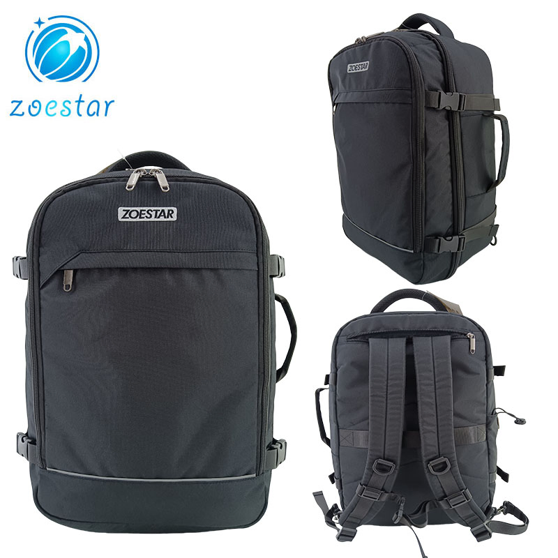 Mochila Aprovada para Voo Minimalista para Negócios para o Mercado Europeu