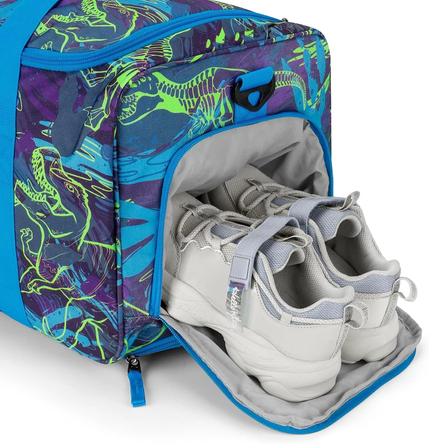 Mochila de Rodas Profissional 18-Inch Atualizada para Laptop Trolley de Viagem 4-Wheel Mochila com Rodas para Estudantes