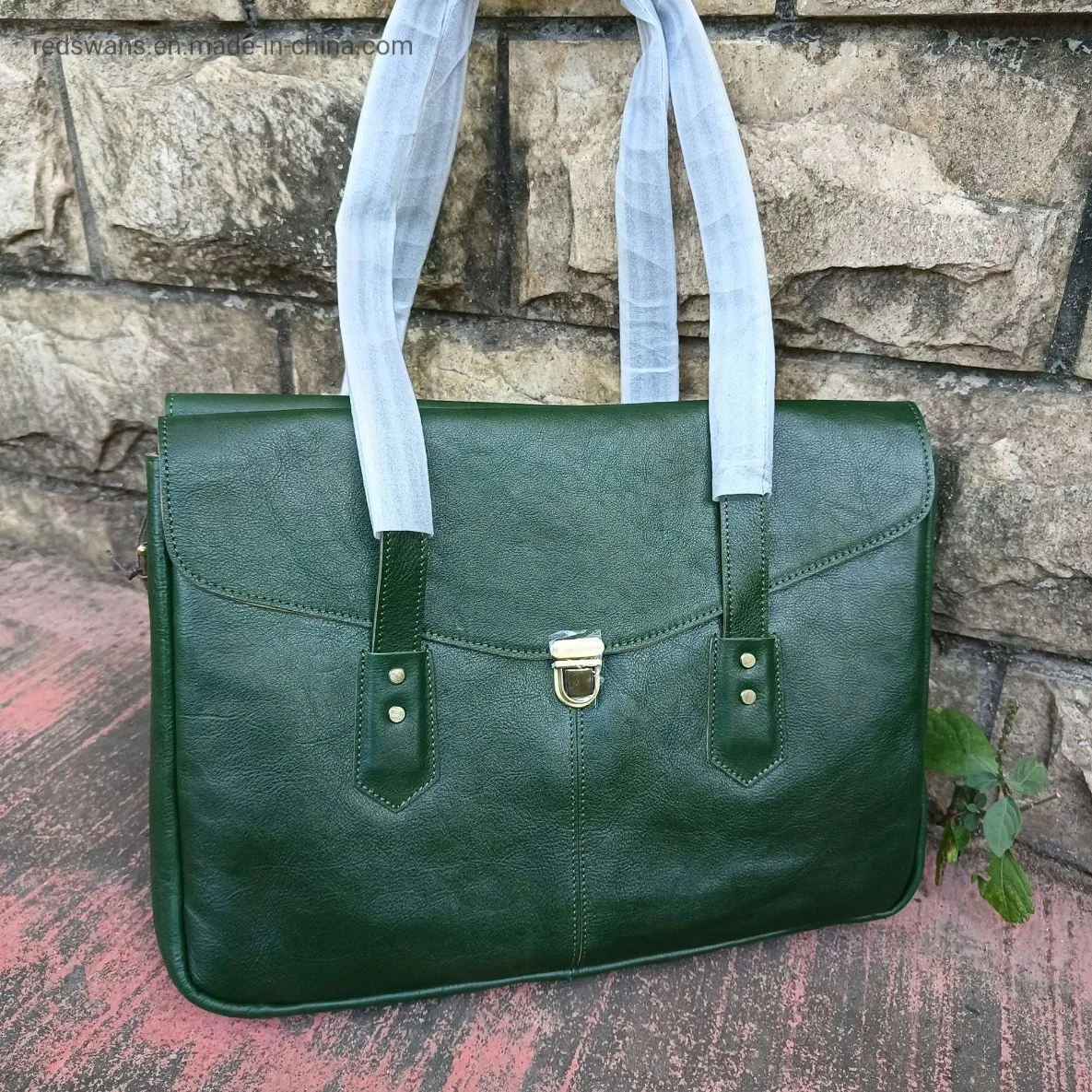 Bolsa de Trabalho em Couro para Mulheres Famosas 13 Polegada para Laptop, Bolsa para Computador Impermeável, Escritório Profissional, Grande Capacidade, Bolsa de Mão para Escola, Bolsa de Ombro RS-Ypsy-2195