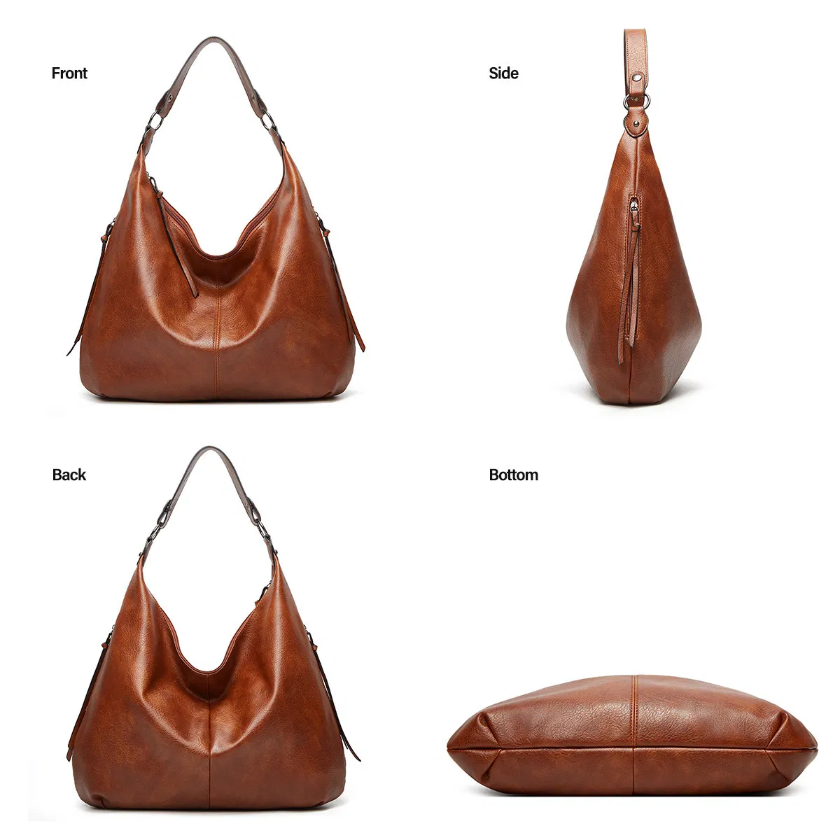 Detalhe Bolsa Hobo