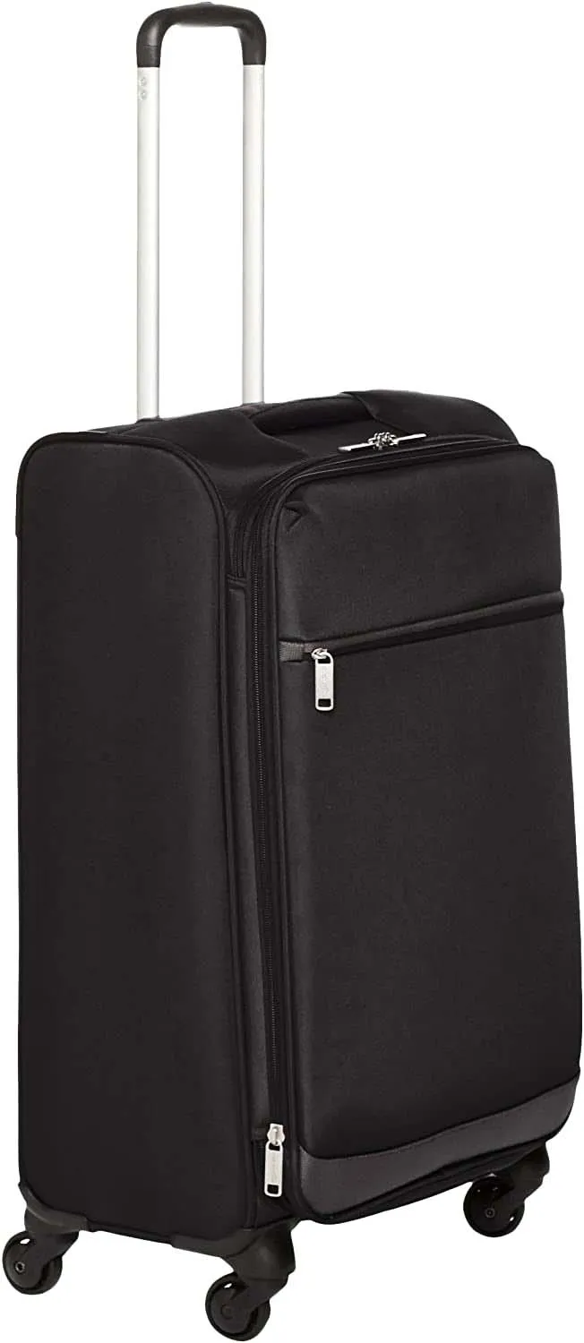 2024 Nova Bolsa de Laptop com Rodas Premium para Check-in