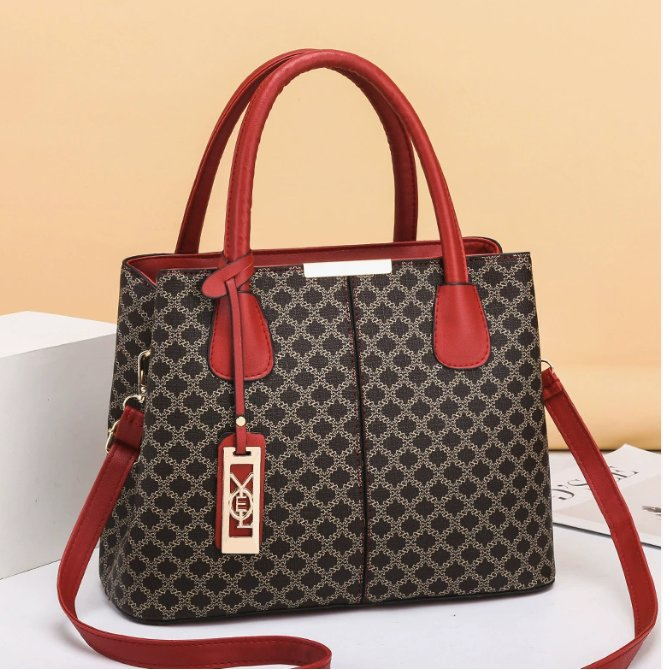 Bolsa Balde Personalizada OEM para Moda Feminina, Bolsa Transversal, Bolsa de Ombro, Bolsa de Mão