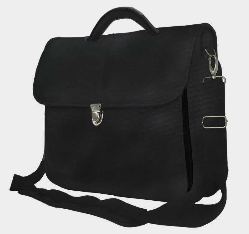 Bolsa de Pasta para Laptop em Couro PU (SM6159)