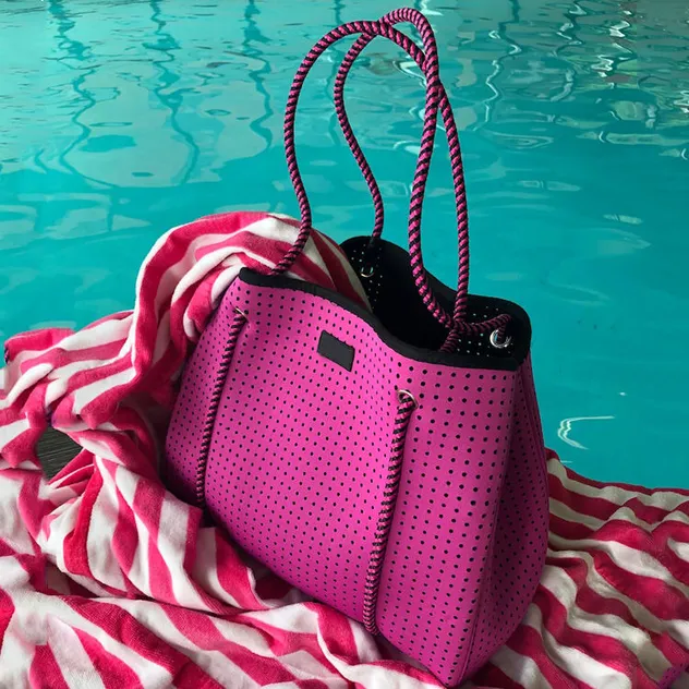Bolsa de Mão Elegante 9