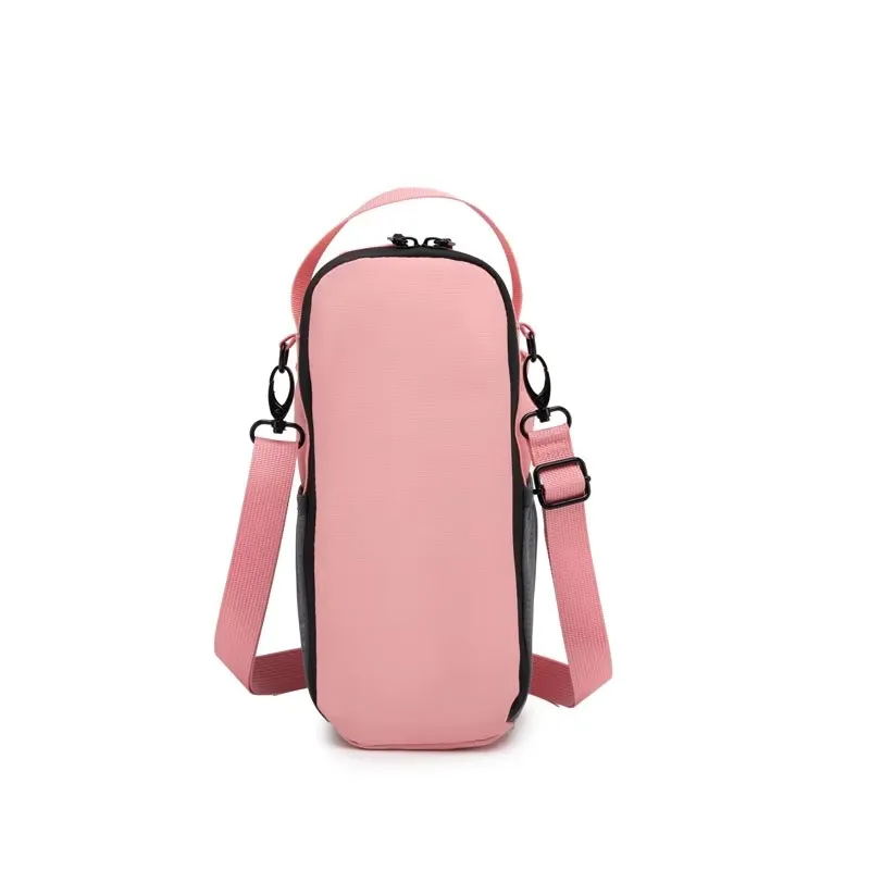 Bolsa de Água Magnética da Moda para Academia, Bolsa de Armazenamento para Telefone Esportivo Multifuncional, Bolsa Crossbody Portátil para Fitness