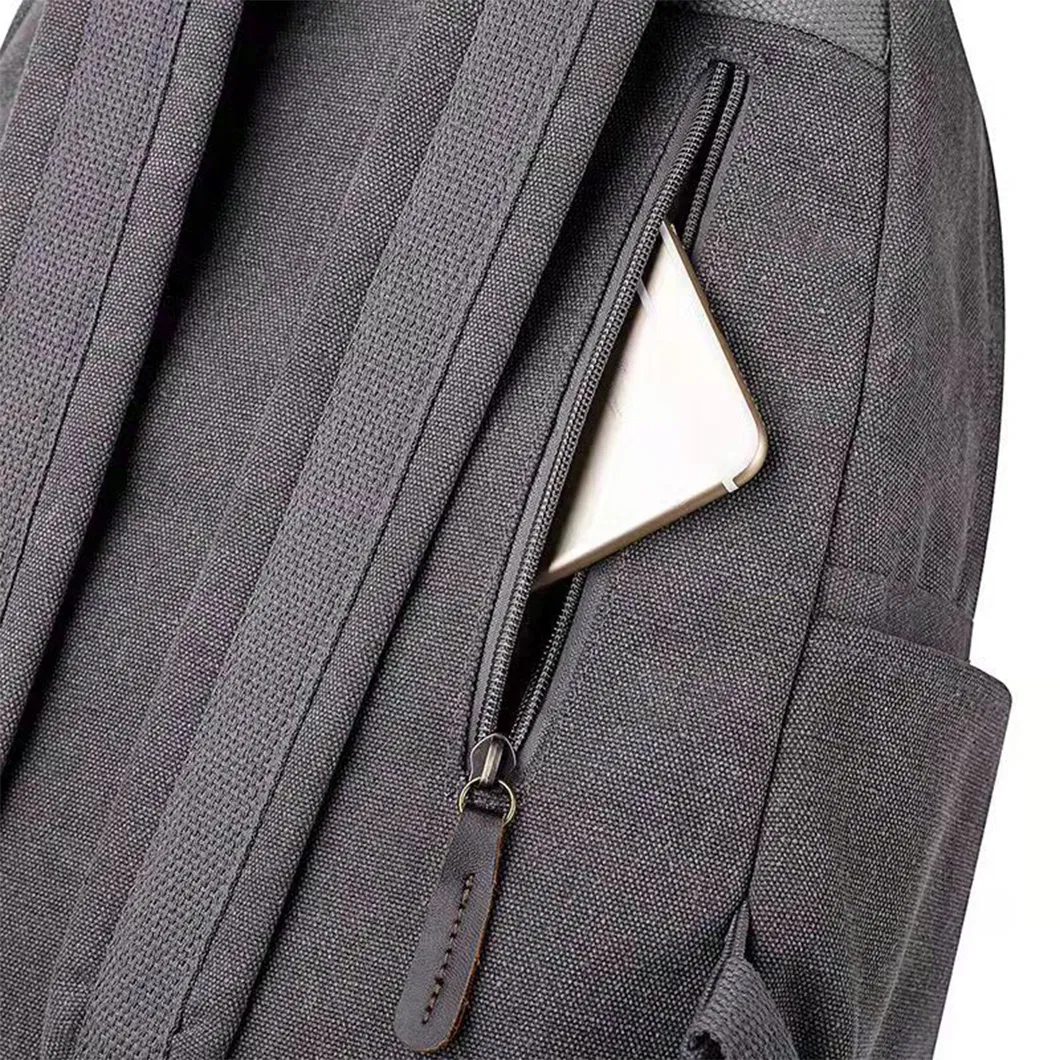 Mochila Leve para Corrida Mini Juvenil Masculina é de Negócio de Grande Capacidade à Moda Homem Grande Capacidade de Trabalho