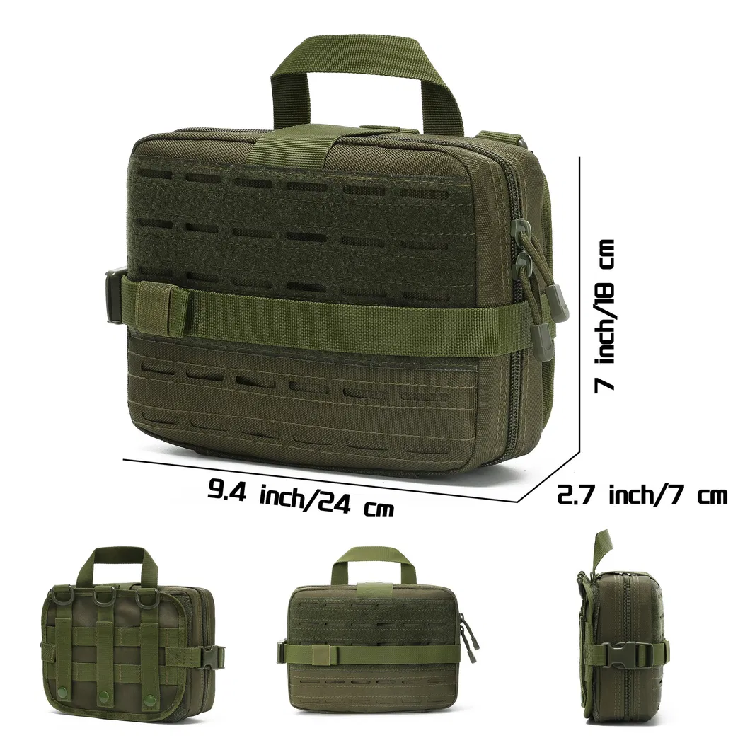 Bolsa Tática para Esportes 8
