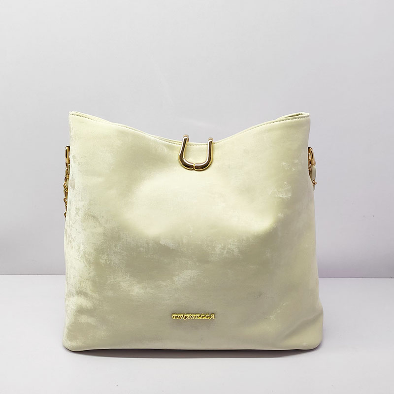 Bolsa de moda de alta qualidade para mulheres, nova bolsa estilo balde, bolsa de ombro única, bolsa crossbody