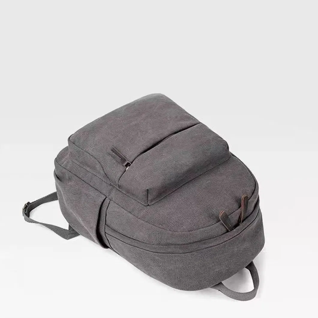 Mochila Leve para Corrida Mini Juvenil Masculina é de Negócio de Grande Capacidade à Moda Homem Grande Capacidade de Trabalho