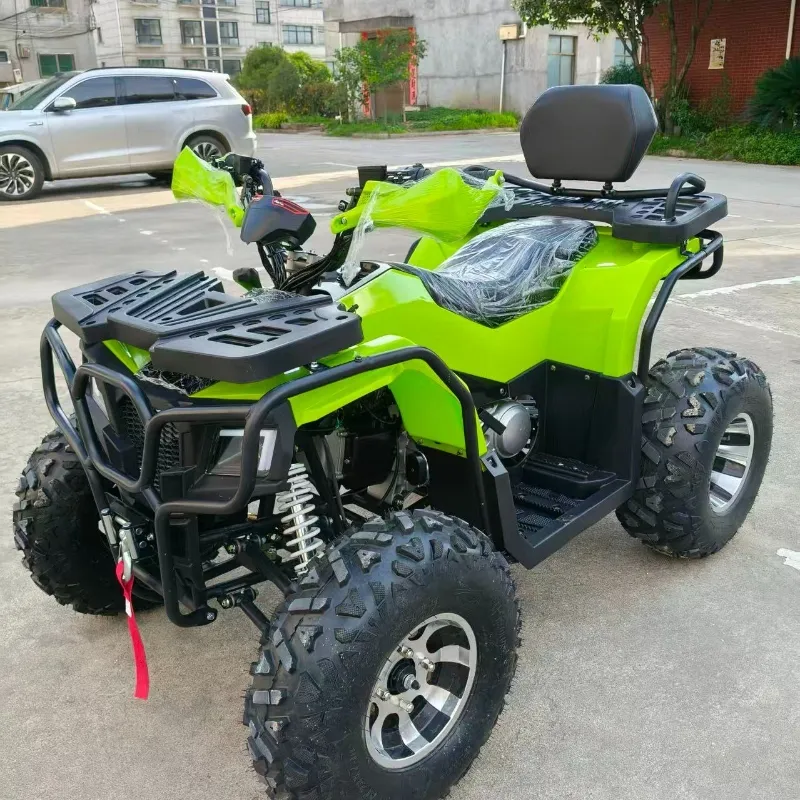 300cc ATV Utilitário