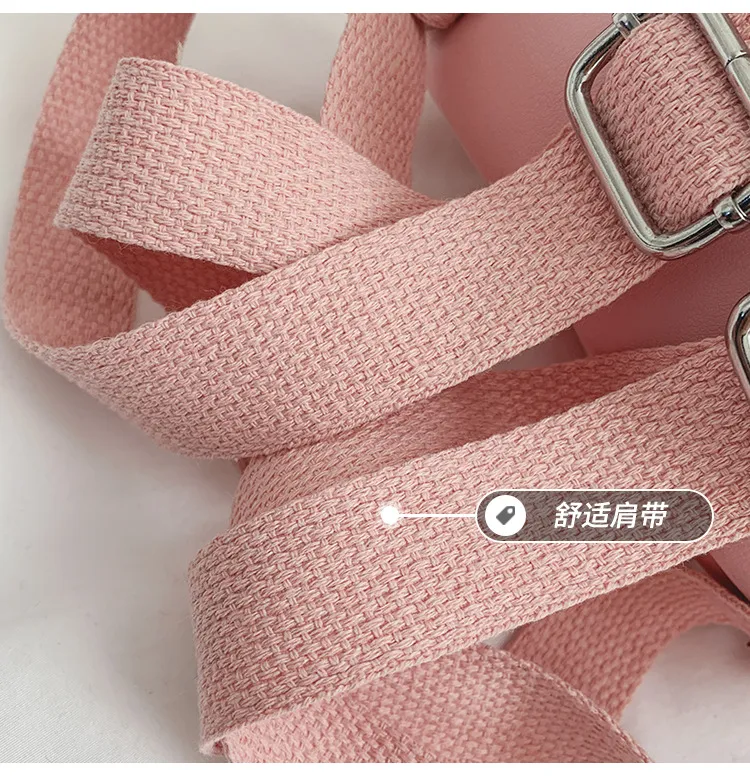 Mochila Mini Fofa de Sherpa para Meninas, Mochila Escolar para Jardim de Infância