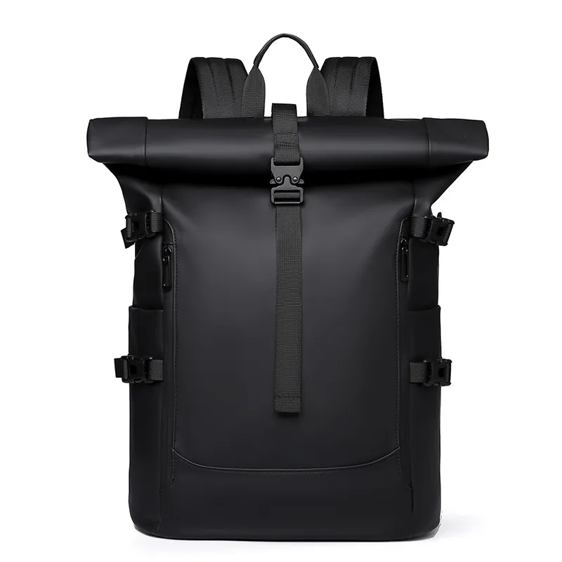 Mochila para laptop à prova d'água