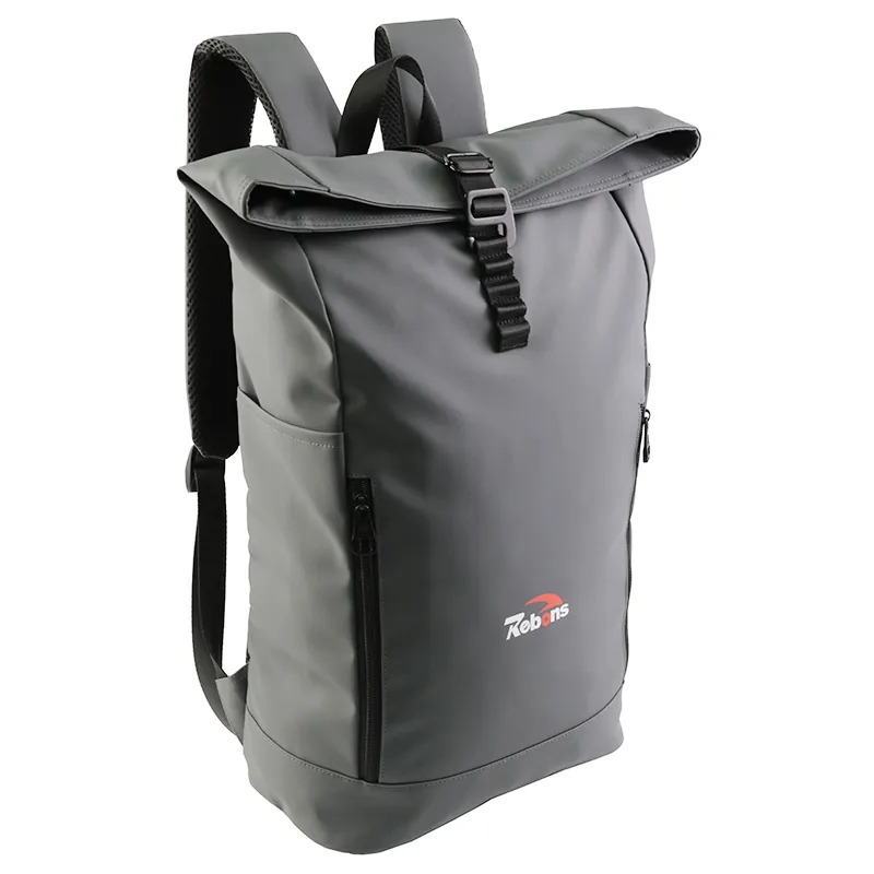 Mochila Detalhe