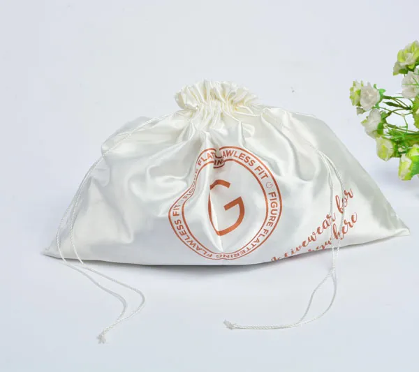 Bolsas de tecido personalizadas