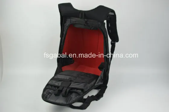 Mochila de Viagem para Esportes de Motocross Hard Shell Racing Knight