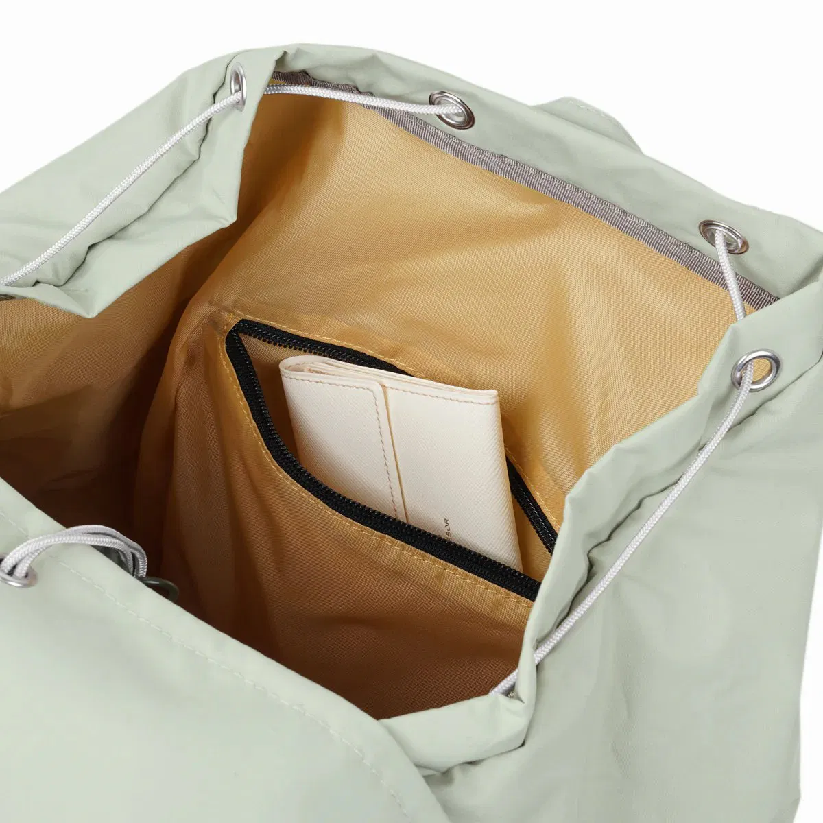Mochila Oxford Canvas para 2024 Nova Mochila Casual com Letra da Moda para Deslocamento e Viagens de Curta Distância Multiuso