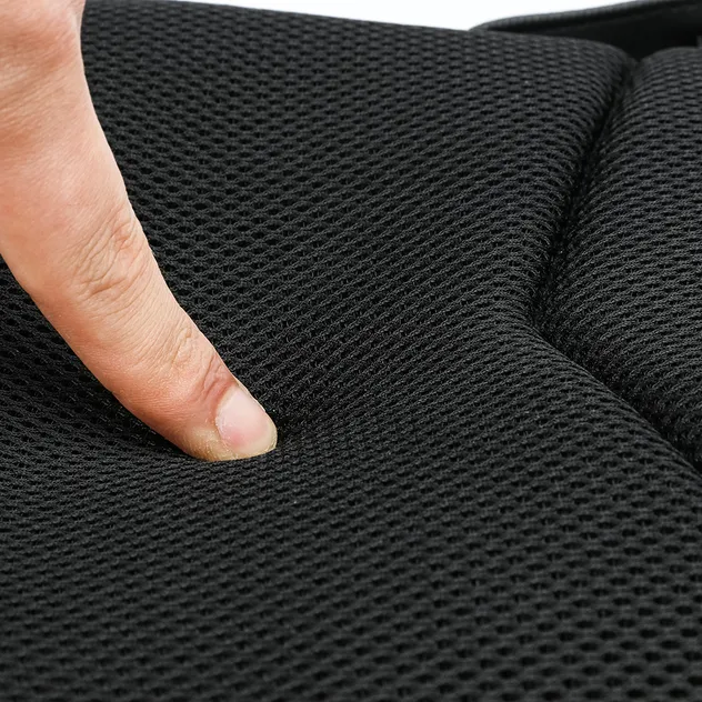 Mochila de Negócios para Laptop à Prova d'Água Viagem Executiva Profissional Espaçosa Leve Confortável Premium Casual