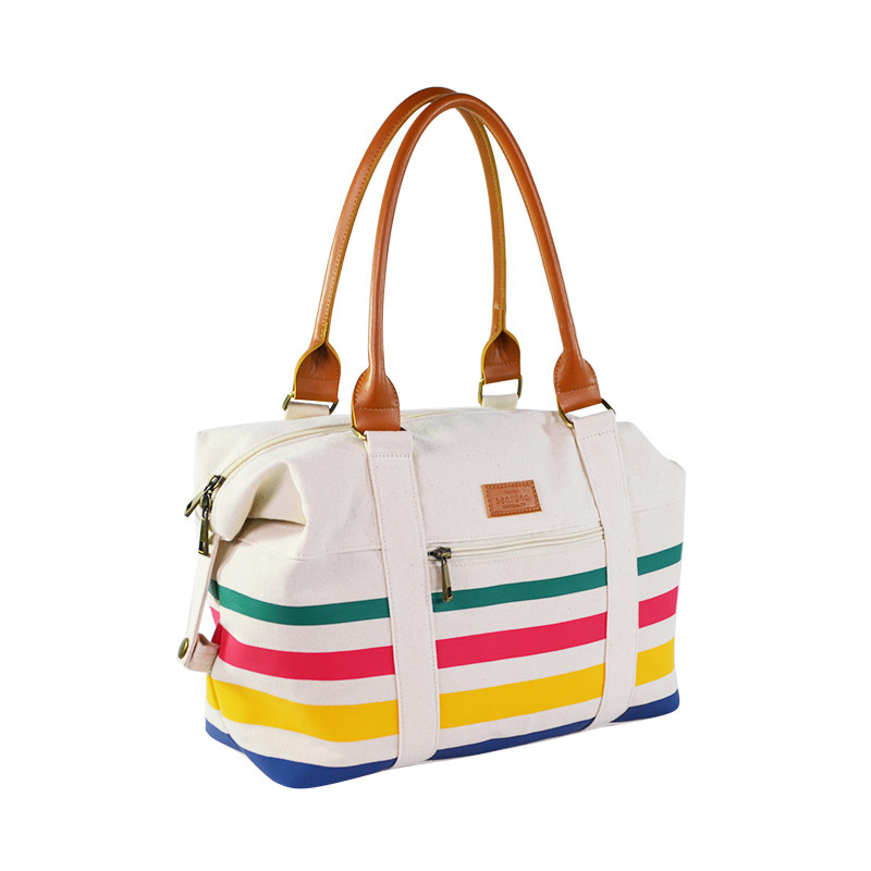 Personalize Moda Feminina Mulheres Bolsa de Lona Muslin Algodão Lazer Viagem Compras Hobo Tote Bag (CY0128)
