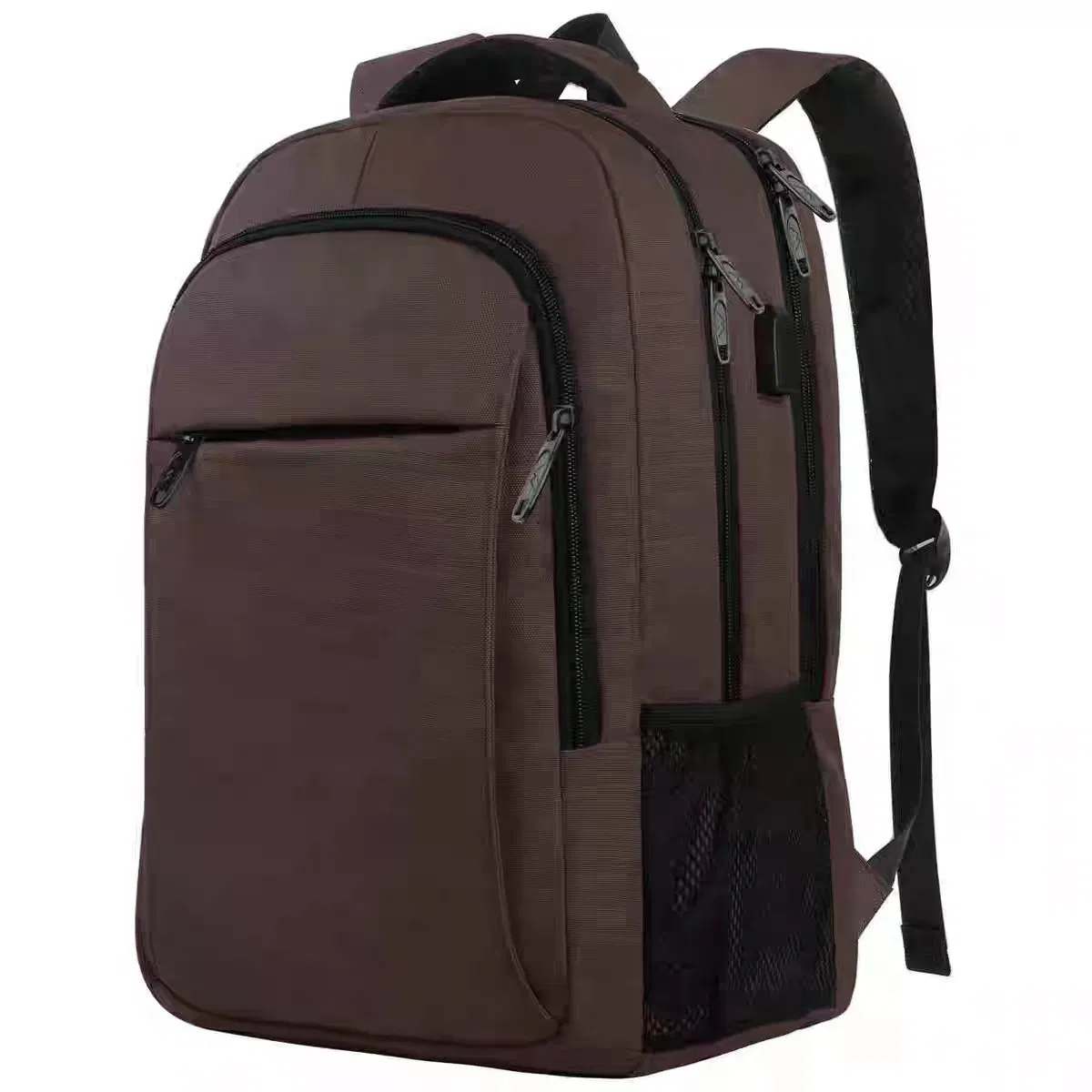 Mochila para Caminhada, Slim Durável à Prova d'Água para Computador