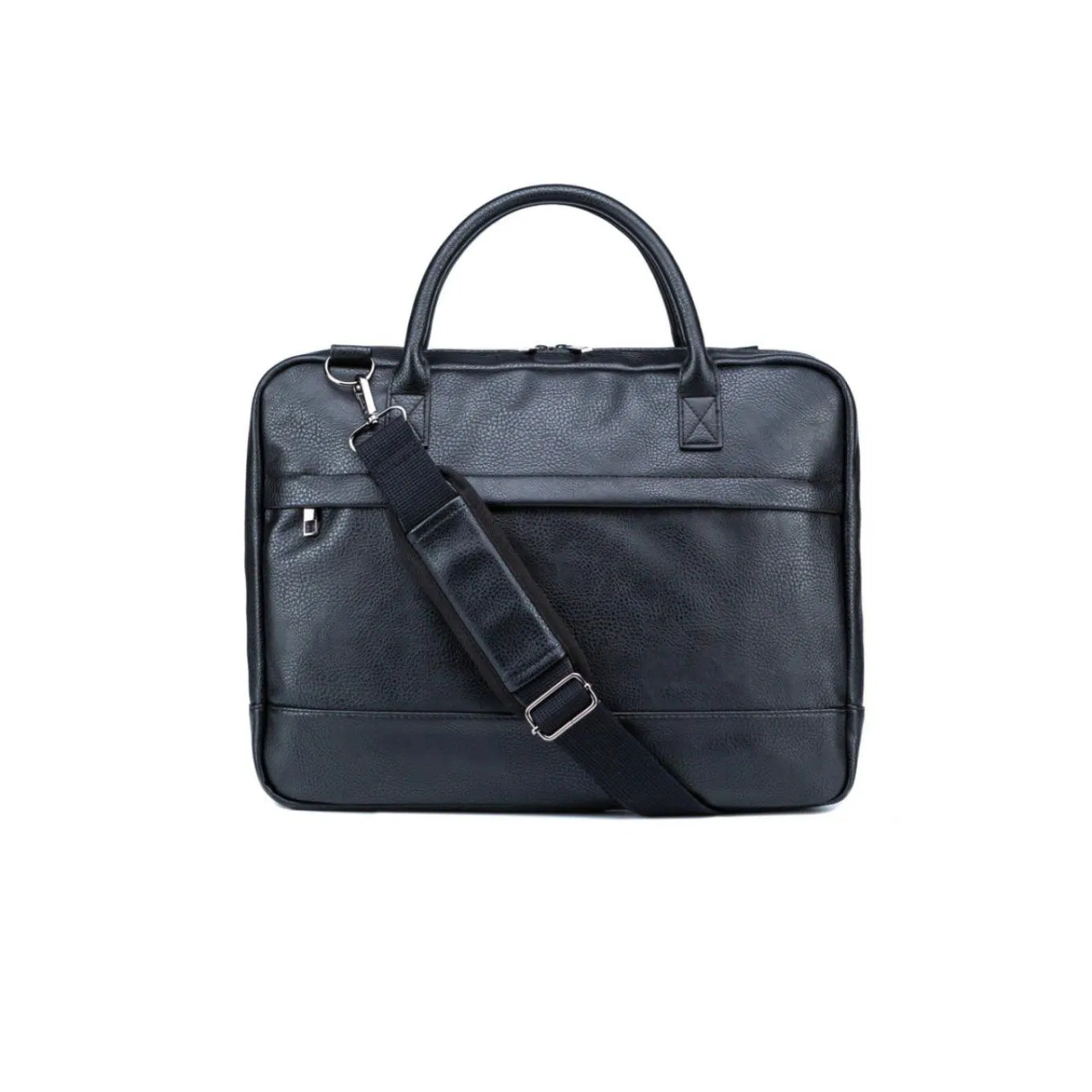 Bolsa de Manga para Laptop OEM ODM com Alça, Estojo de Couro PU