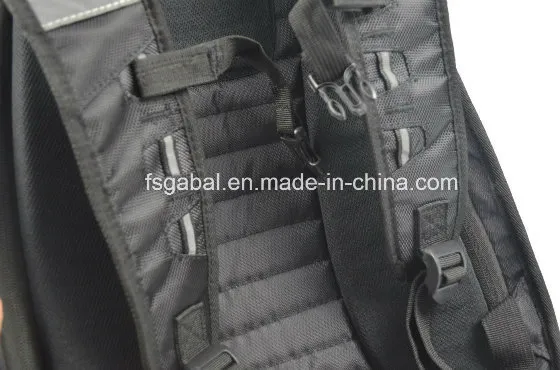 Mochila de Viagem para Esportes de Motocross Hard Shell Racing Knight