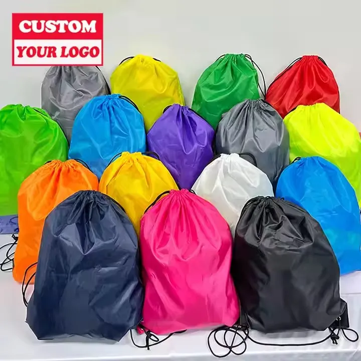 Mochila saco
