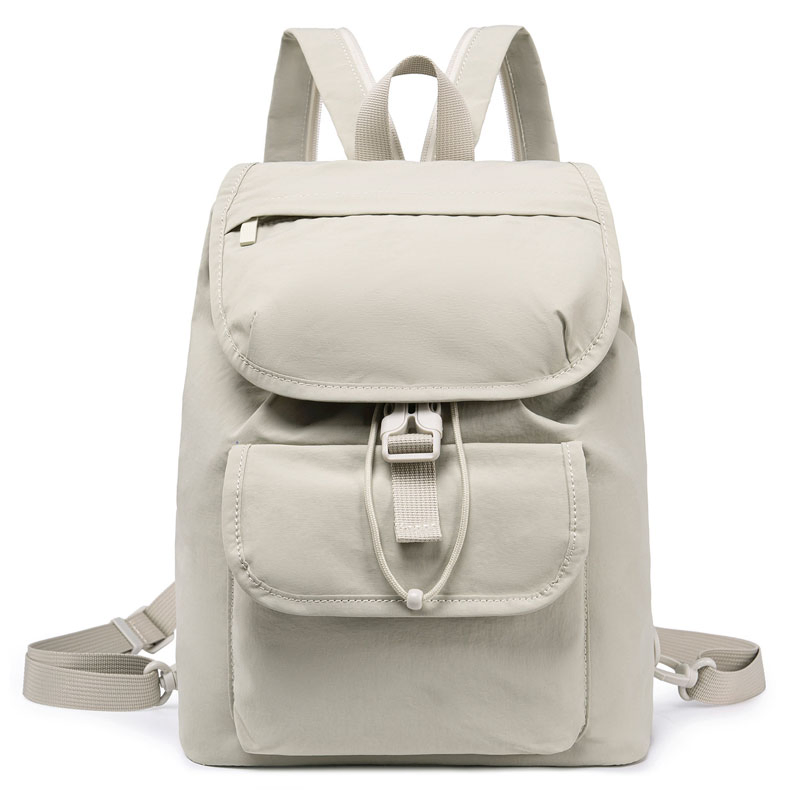 Bolsa Mochila de Ombro Única Mini Leve e Impermeável Fuliya para Lazer ao Ar Livre, Ideal para Camping, Trekking e Caminhadas
