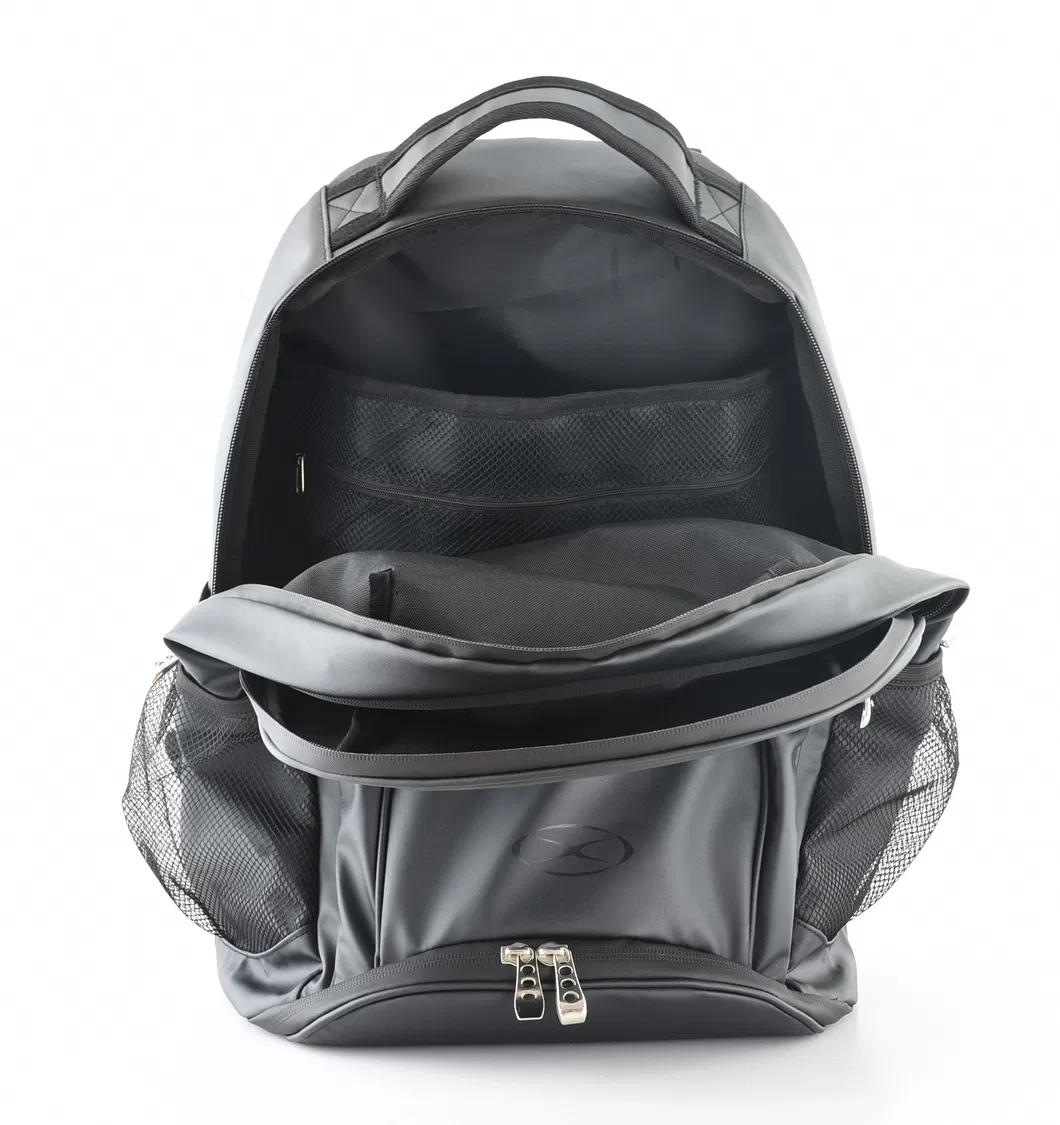 Mochila escolar para laptop personalizada, à prova d'água, para viagens e esportes