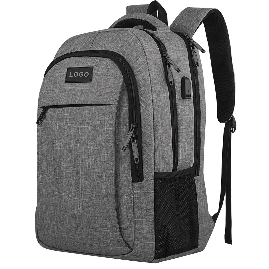 Detalhe Mochila