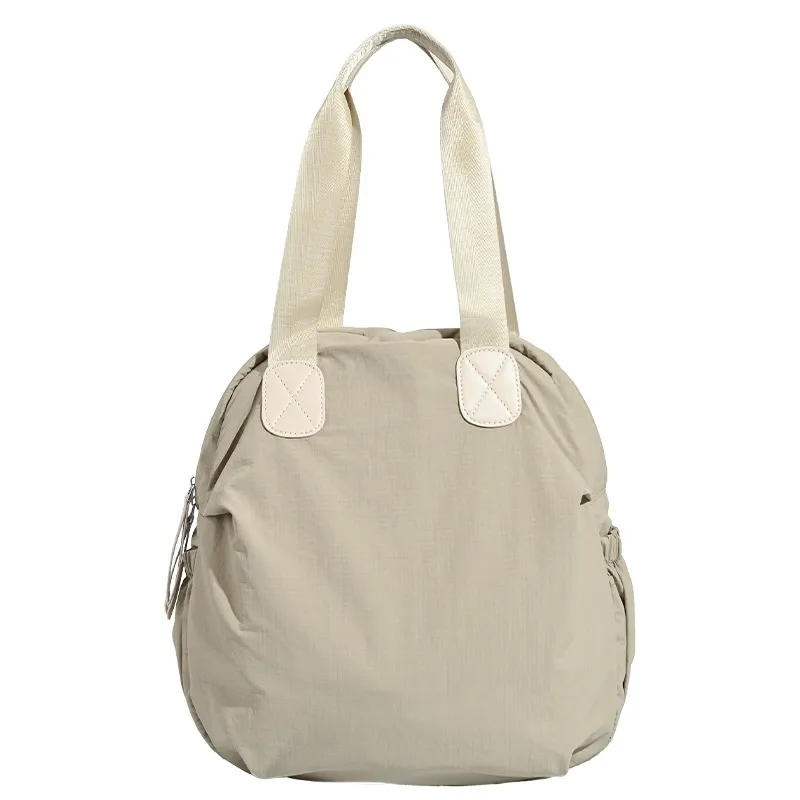 Mochila Mini de Nylon Leve e Estilosa para Mulheres e Meninas