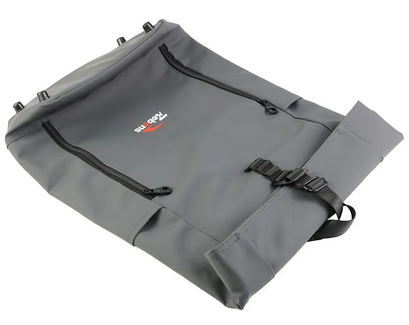 Mochila Detalhe