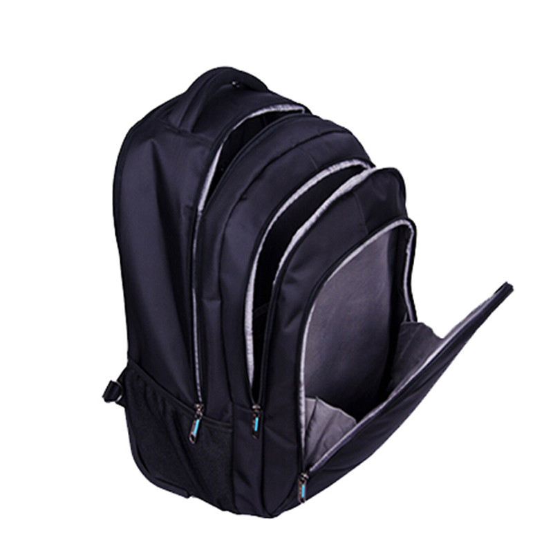 Mochila executiva para negócios com rodas para viagem ao ar livre