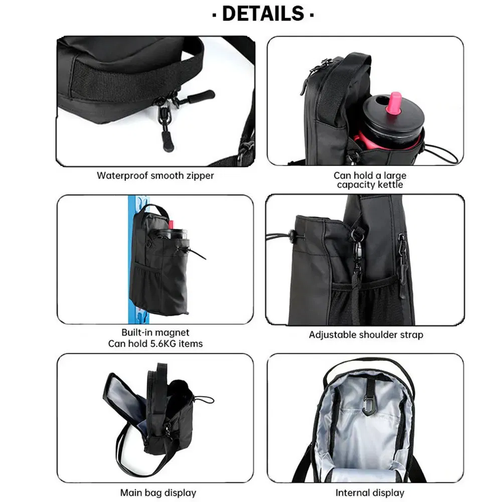 Serviço Personalizado Bolsa de Água