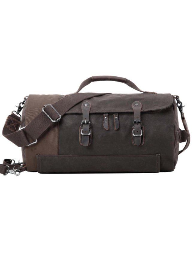 Bolsa de Viagem Duffle Grande para Esportes ao Ar Livre, Durável