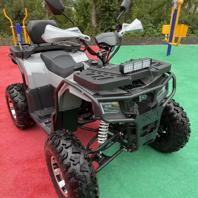 300cc ATV Utilitário