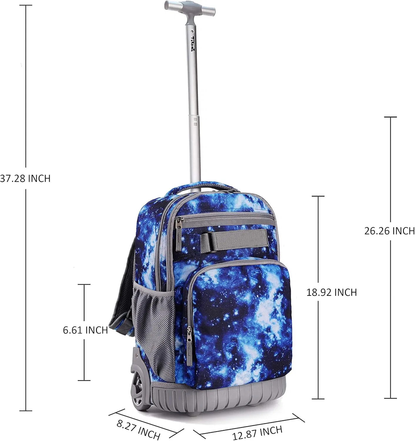 Mochila de Trolley de Alta Qualidade