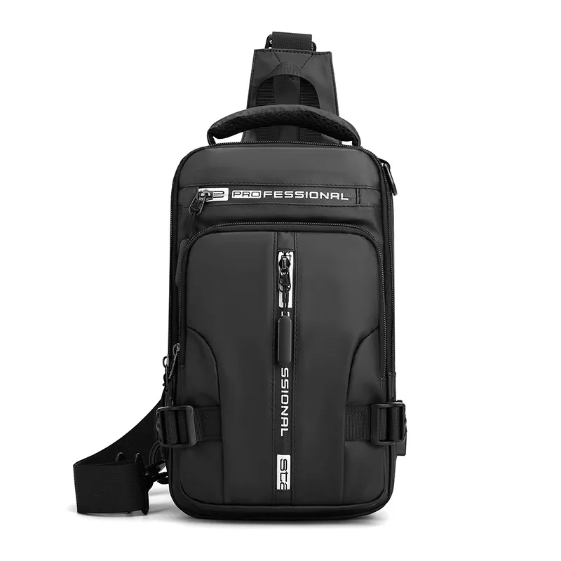 Bolsa de Cintura Impermeável: Mantenha Seus Essenciais Secos em Qualquer Clima Khs2420