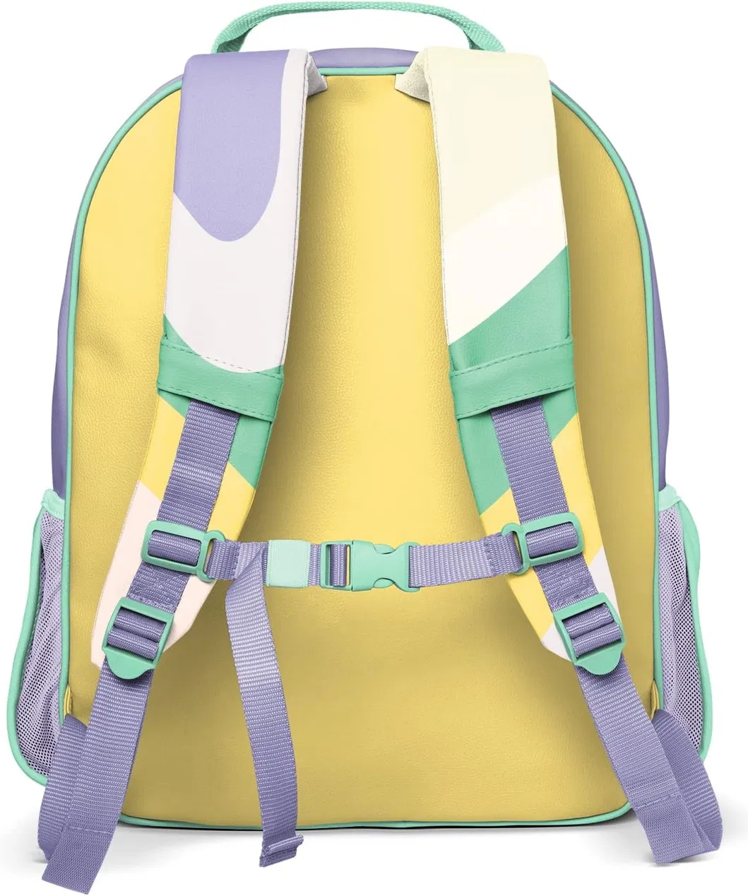 Mochila Mini Trendy para Crianças - Ideal para Escola e Aventuras ao Ar Livre