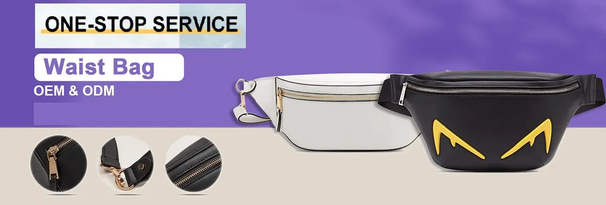 Bolsa de Cintura Versátil Definitiva para Aventureiros e Viajantes