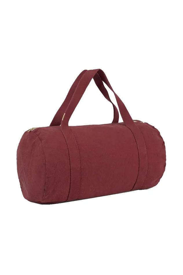 Bolsa de Viagem Duffle Grande para Esportes ao Ar Livre, Durável