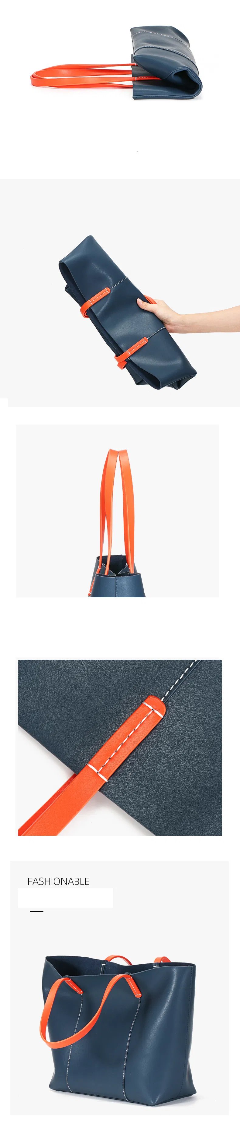 Bolsa Tote Mini Mensageiro de Luxo