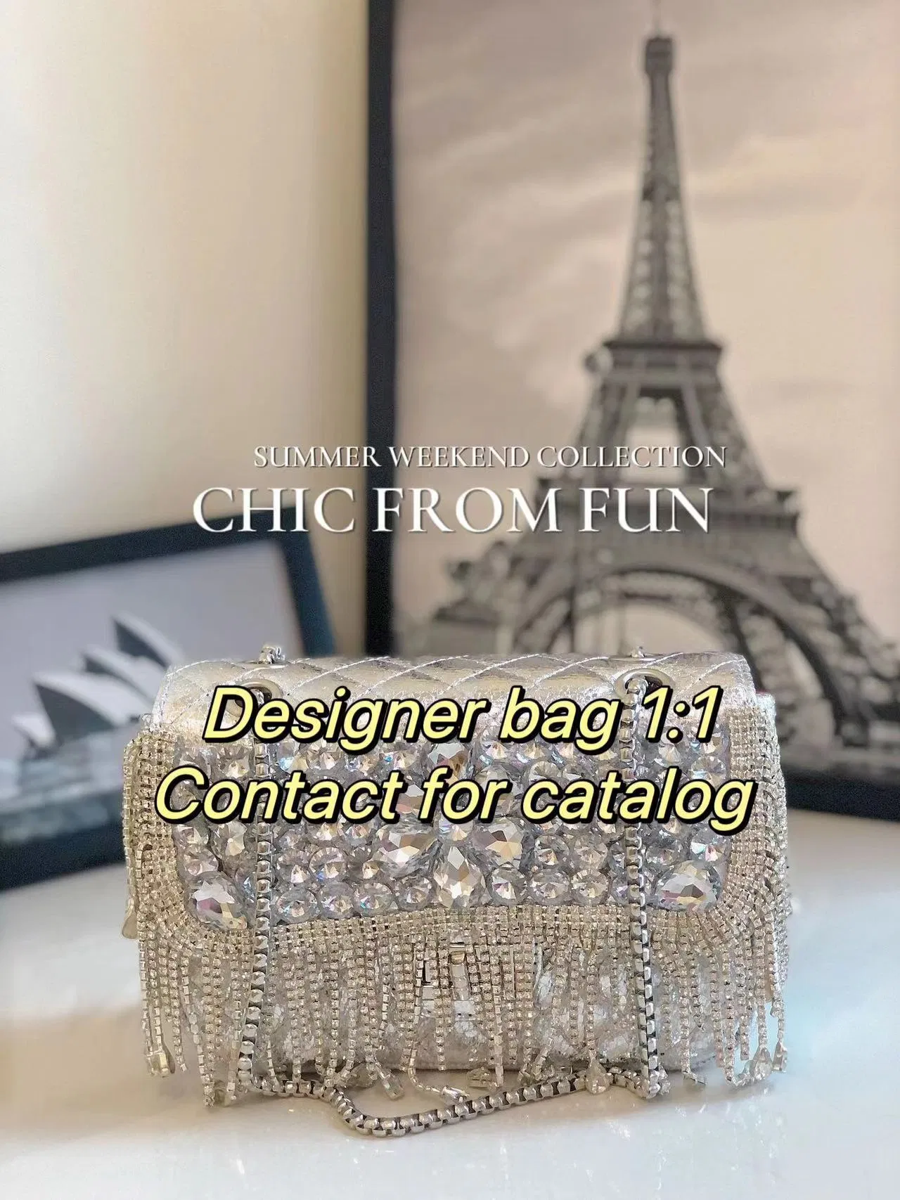 Moda Luxury L New Womanbags 1:1 vários saco de ombro sacos de pano de moda Lady Women sacos Wholesale réplicas Designer bolsas de luxo