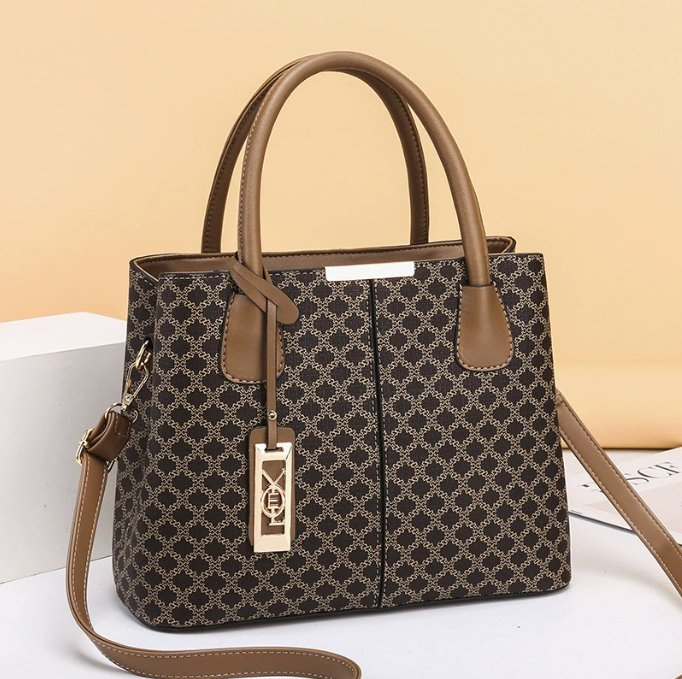 Bolsa Balde Personalizada OEM para Moda Feminina, Bolsa Transversal, Bolsa de Ombro, Bolsa de Mão
