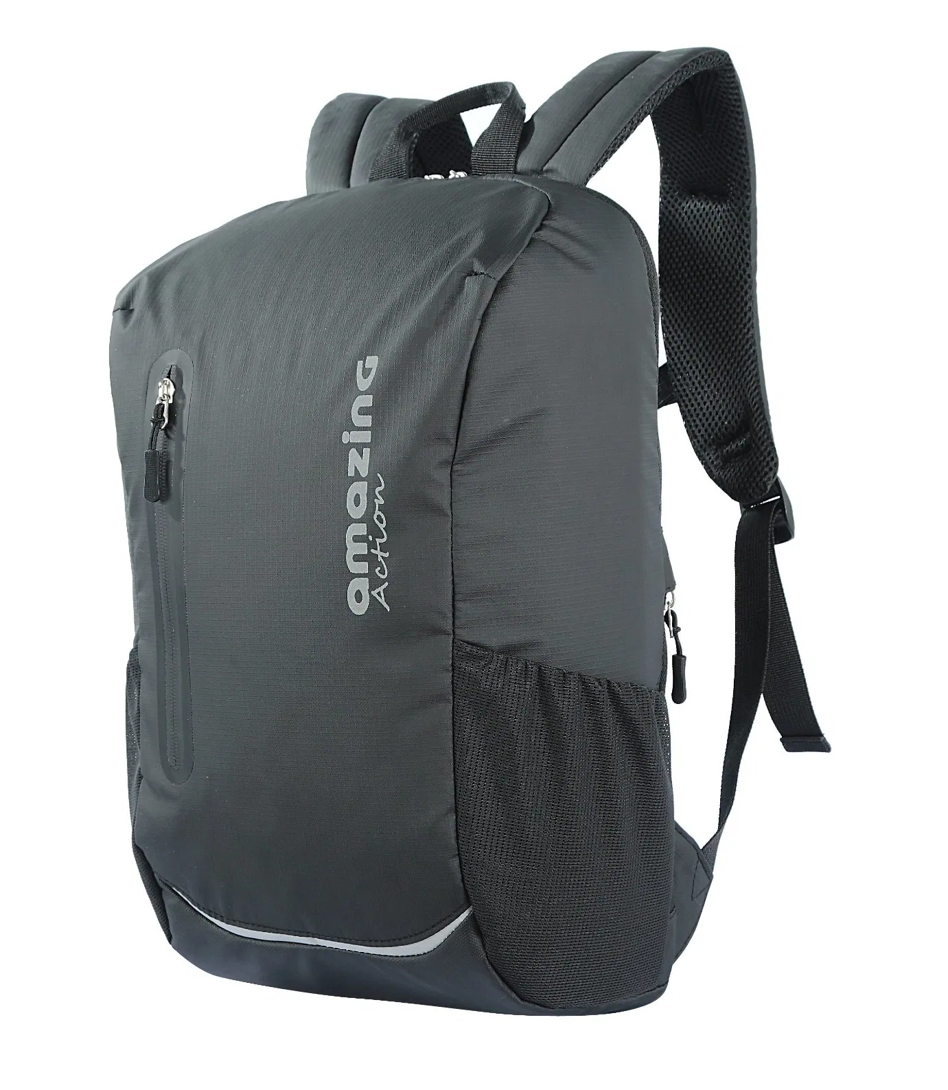 Bolsa de Ginástica Esportiva Grande Capacidade Leve e Impermeável Multifuncional para Atividades ao Ar Livre
