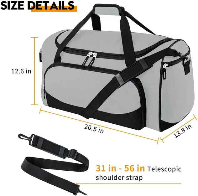 Bolsa de Ginástica