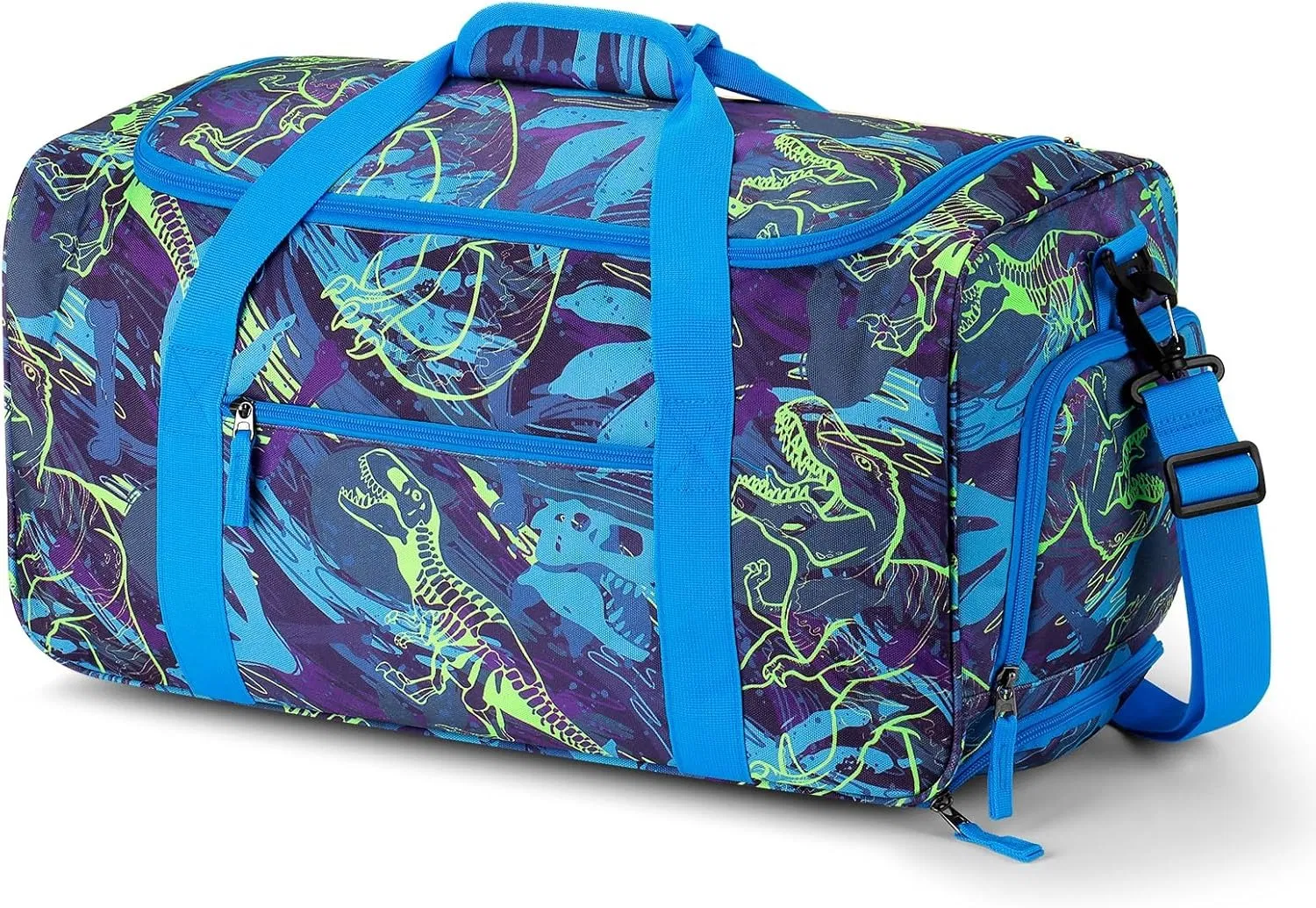 Mochila de Rodas Profissional 18-Inch Atualizada para Laptop Trolley de Viagem 4-Wheel Mochila com Rodas para Estudantes