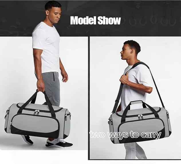 Bolsa de Ginástica
