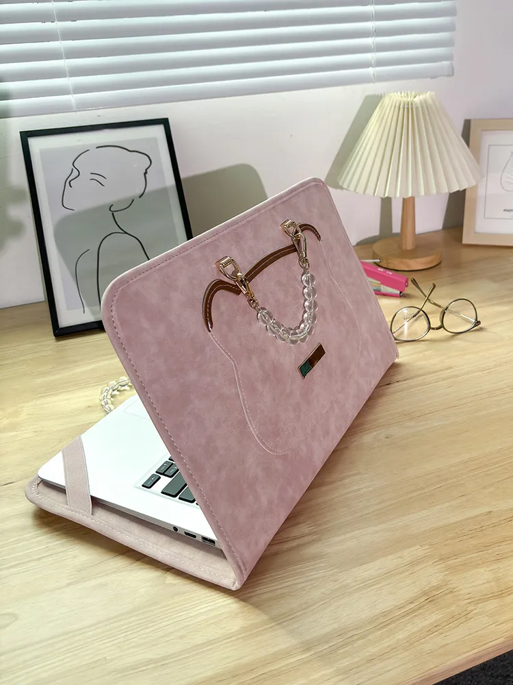 Detalhe Bolsa para Laptop 3