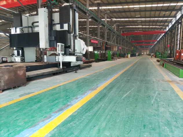 CNC Workshop
